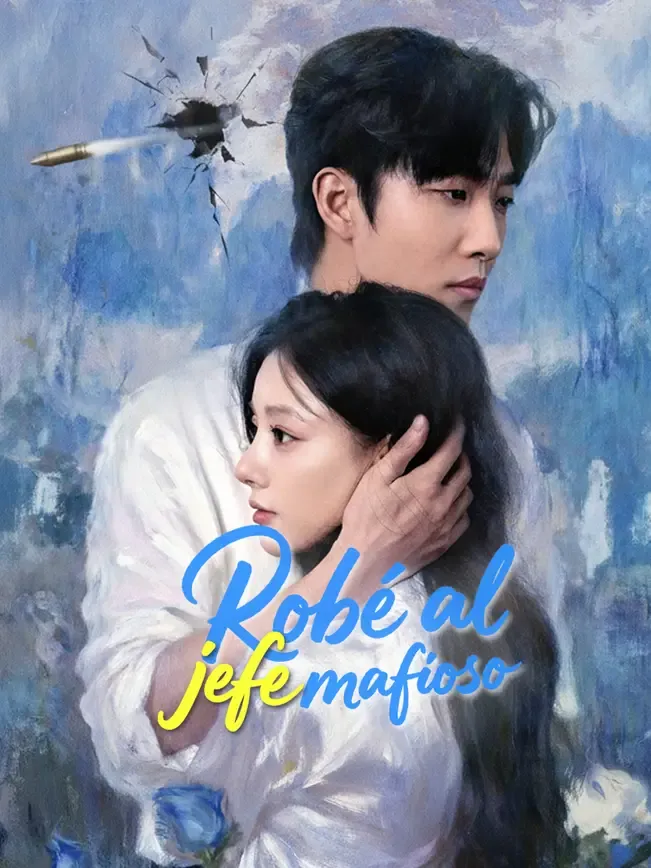 Robé al jefe mafioso