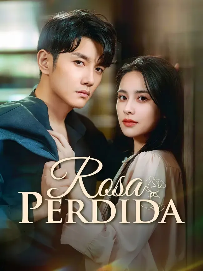 Rosa perdida