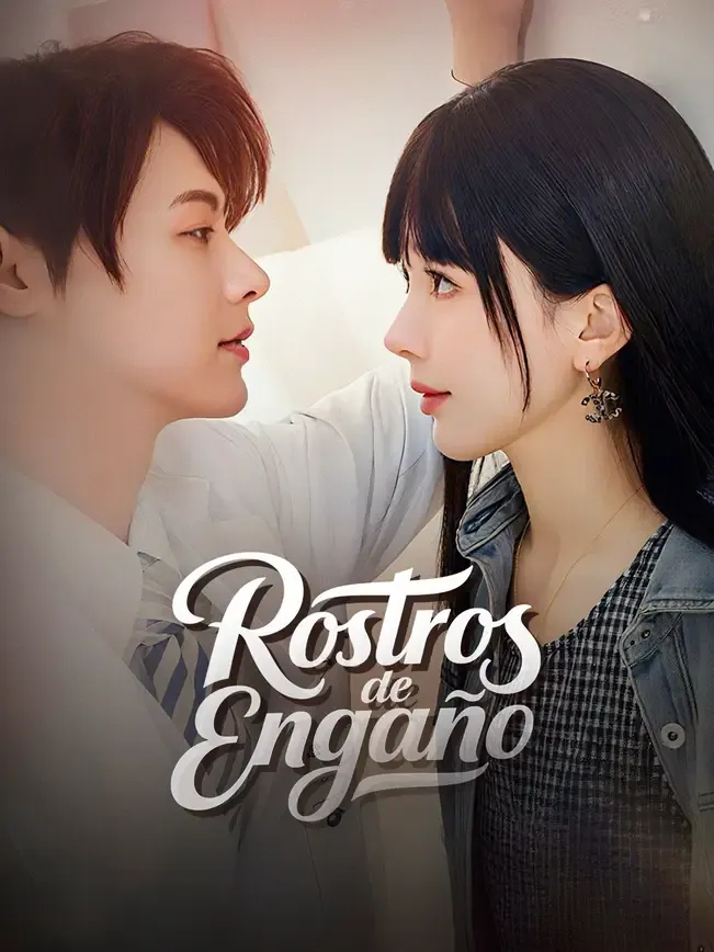 Rostros de engaño