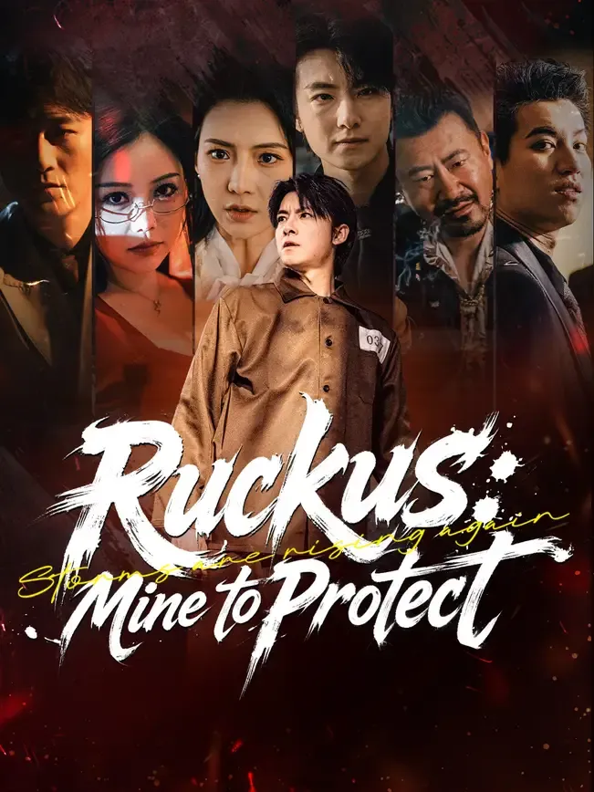 Ruckus: Mine to Protect