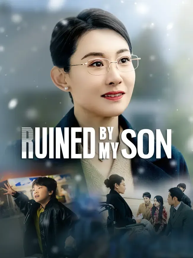 Ruined by My Son