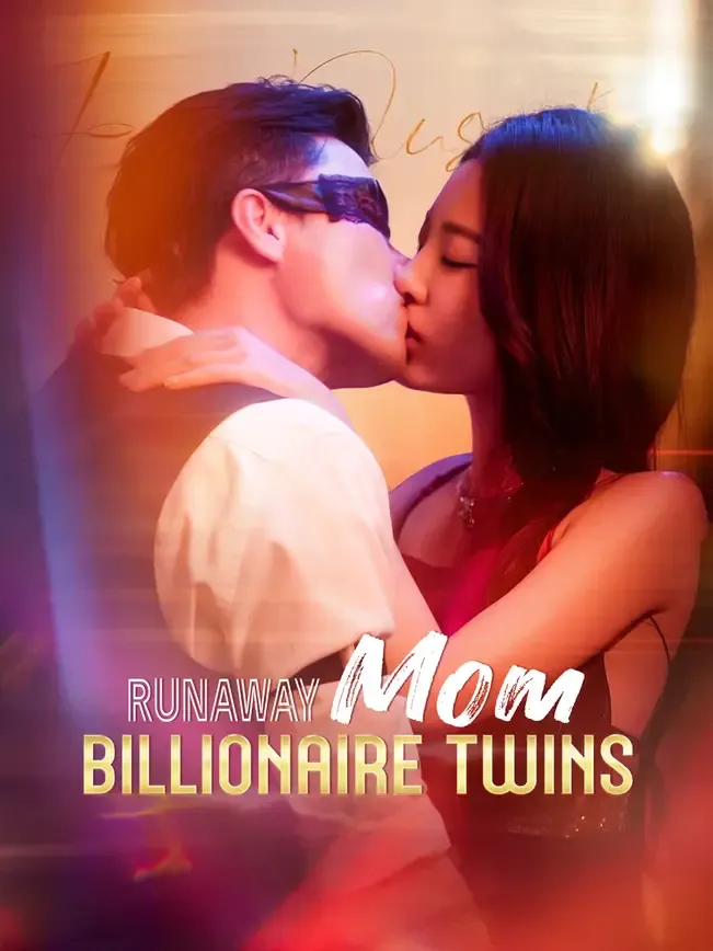 Runaway Mom, Billionaire Twins