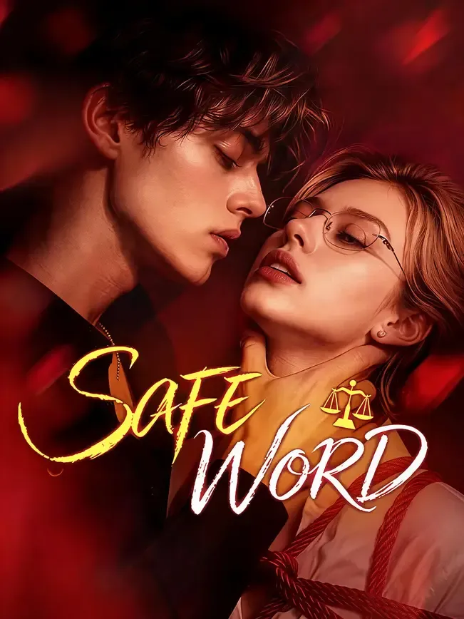 Safeword — poster