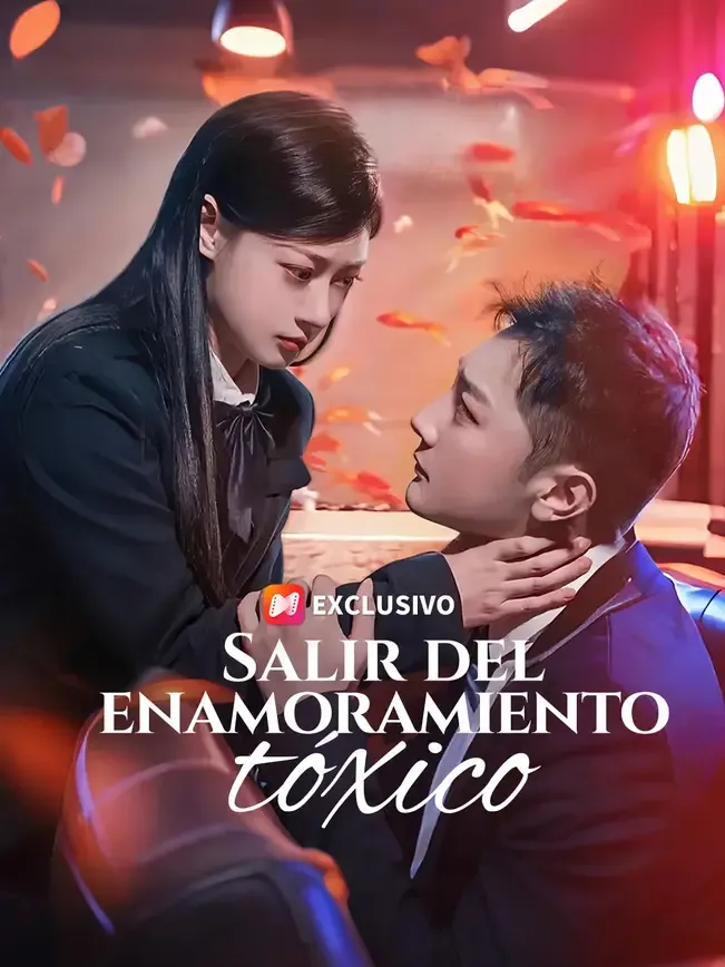 Salir del enamoramiento tóxico