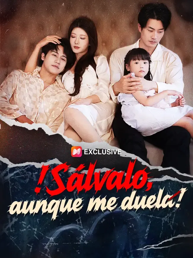 ¡Sálvalo, aunque me duela!