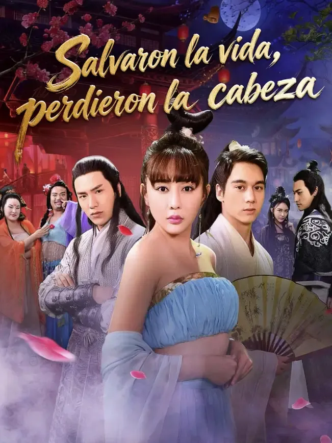 Salvaron la vida, perdieron la cabeza