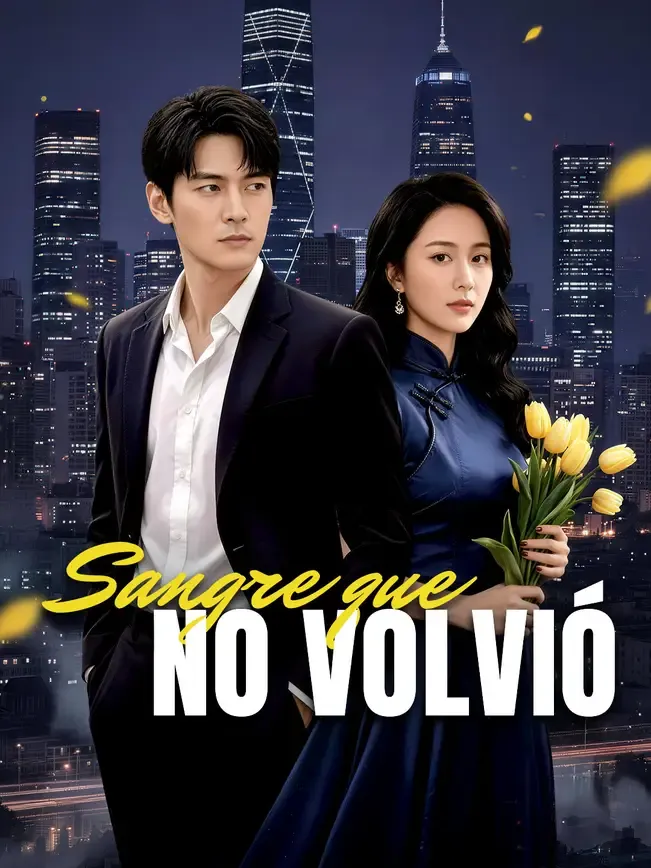 Sangre que no volvió