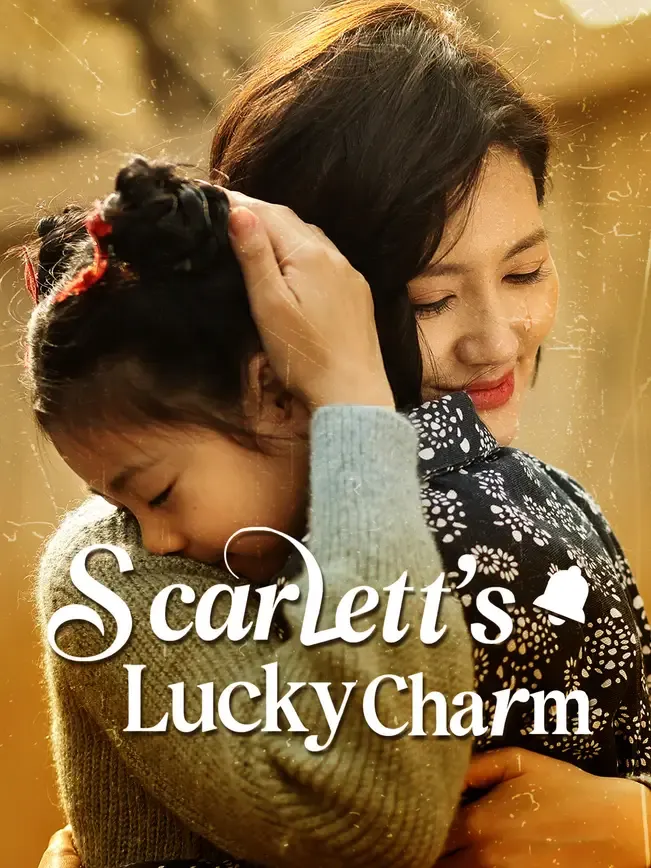 Scarlett's Lucky Charm