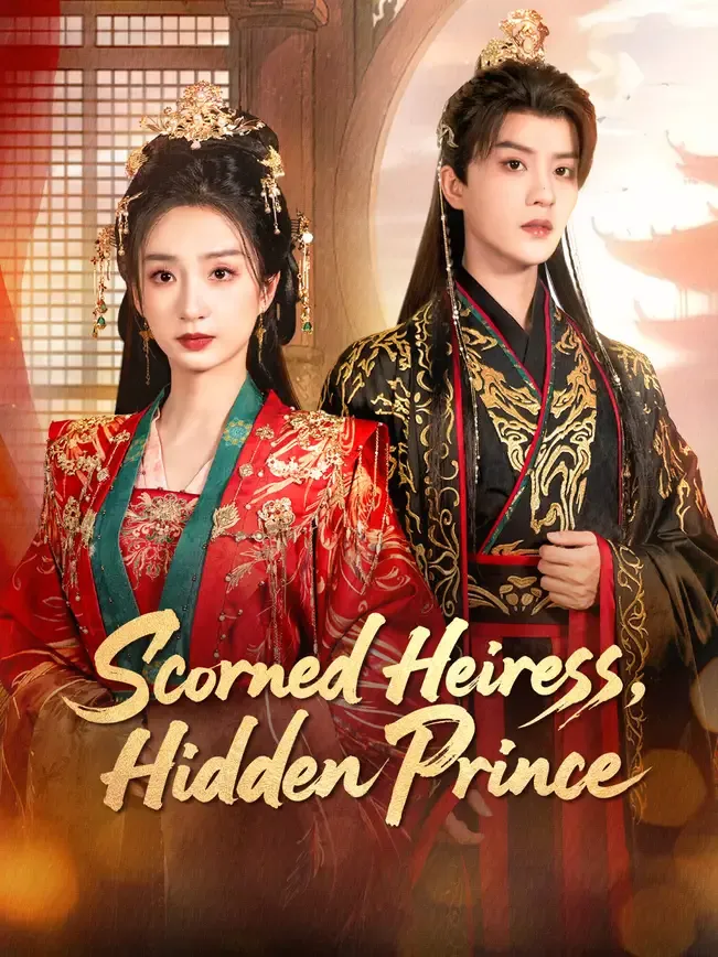 Scorned Heiress, Hidden Prince
