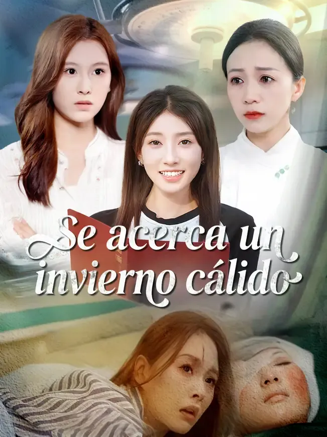 Se acerca un invierno cálido