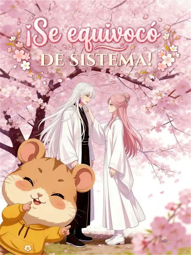 ¡Se equivocó de sistema!