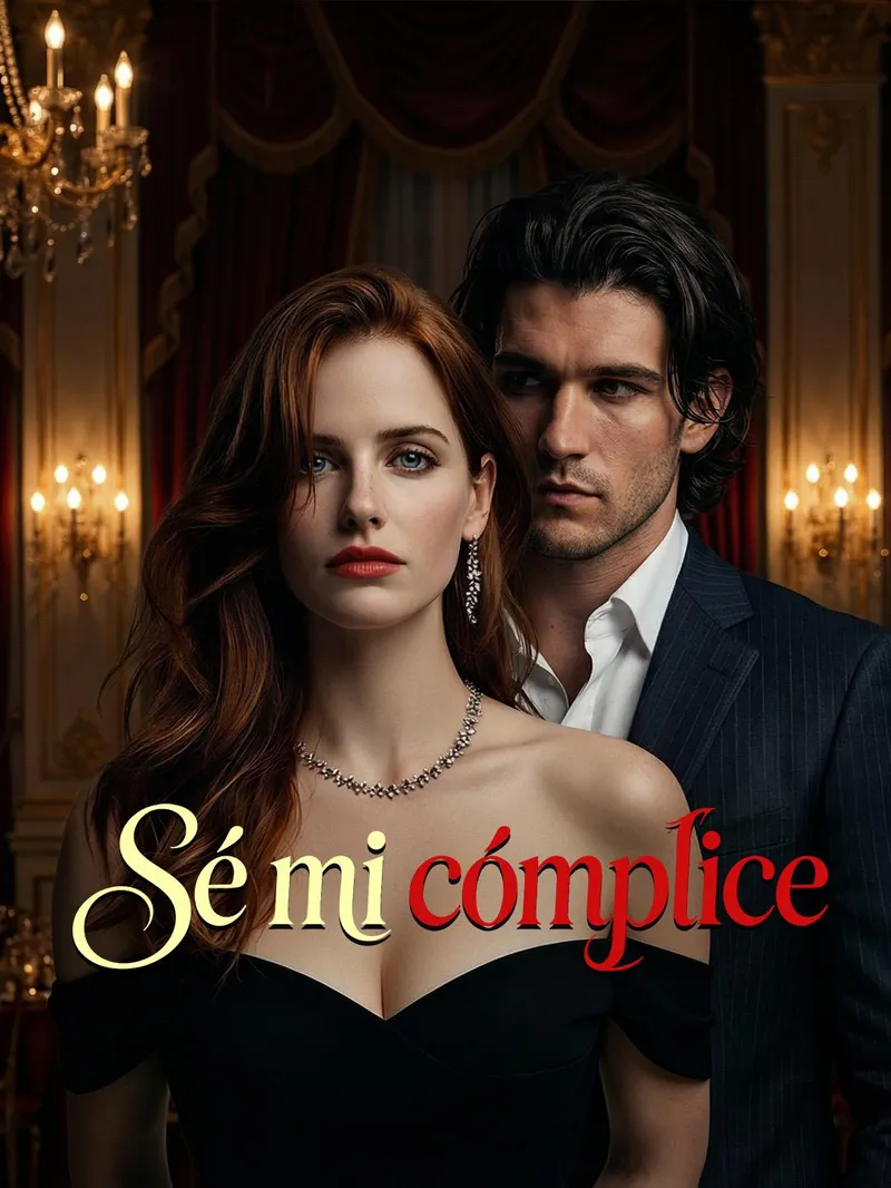 Sé mi cómplice