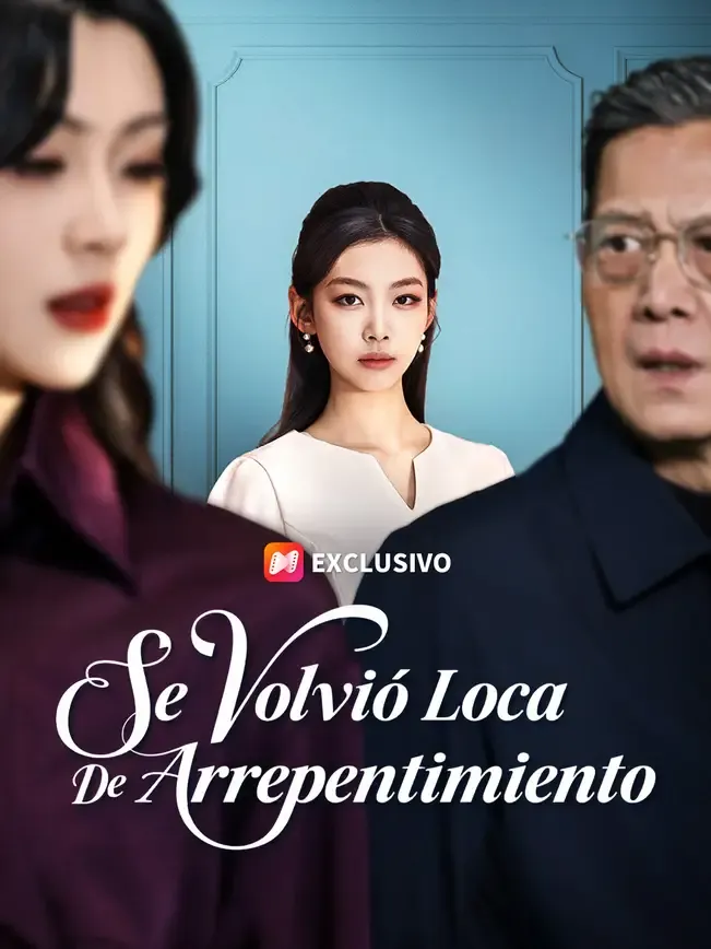 Se volvió loca de arrepentimiento