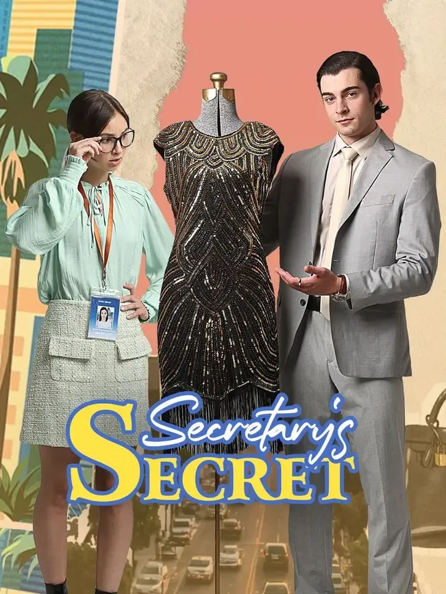 Secretary's Secret
