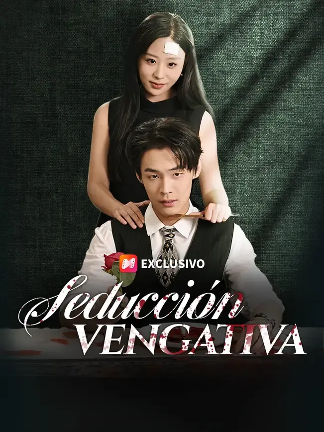 Seducción vengativa
