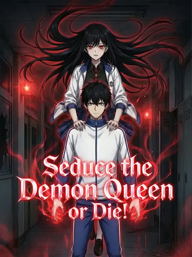 Seduce the Demon Queen or Die!