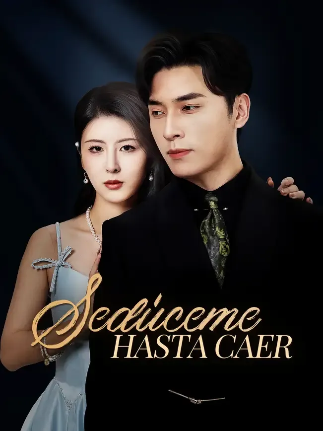 Sedúceme hasta caer