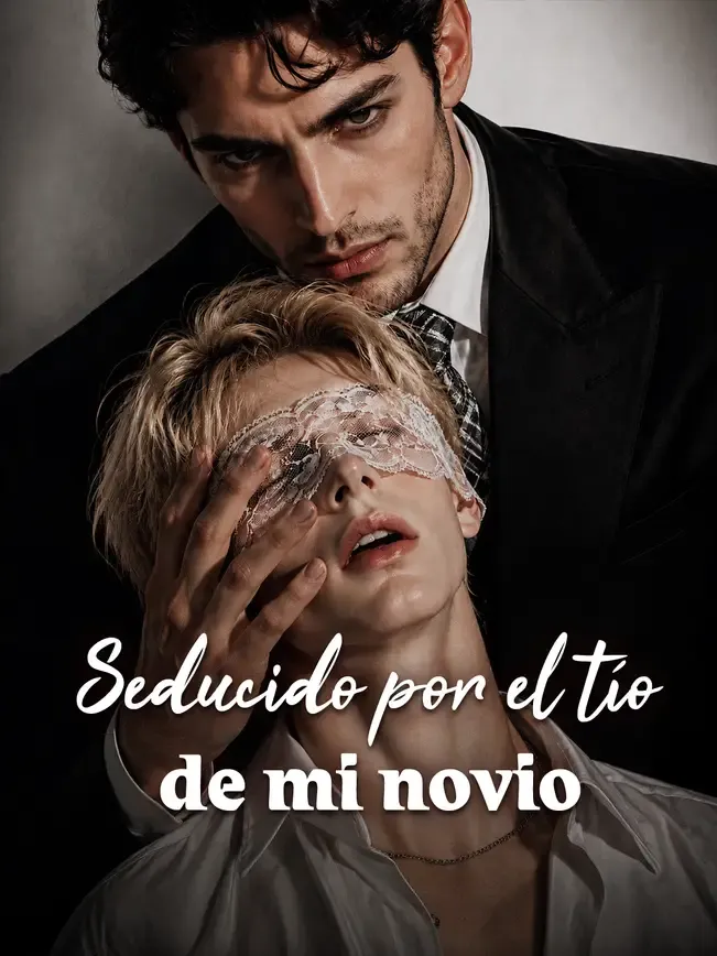 Seducido por el tío de mi novio — póster