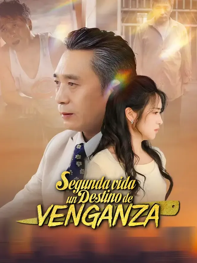 Segunda vida, un destino de venganza