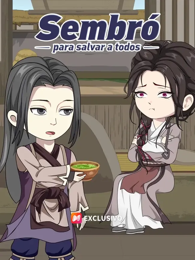 Sembró para salvar a todos