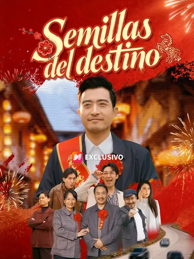 Semillas del destino
