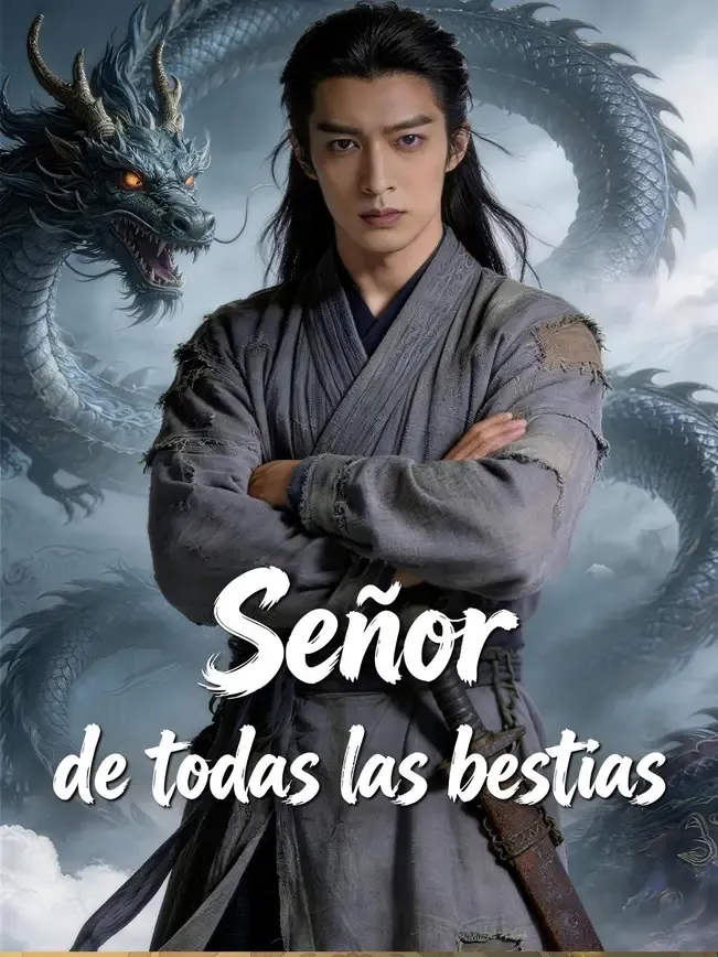 Señor de todas las bestias
