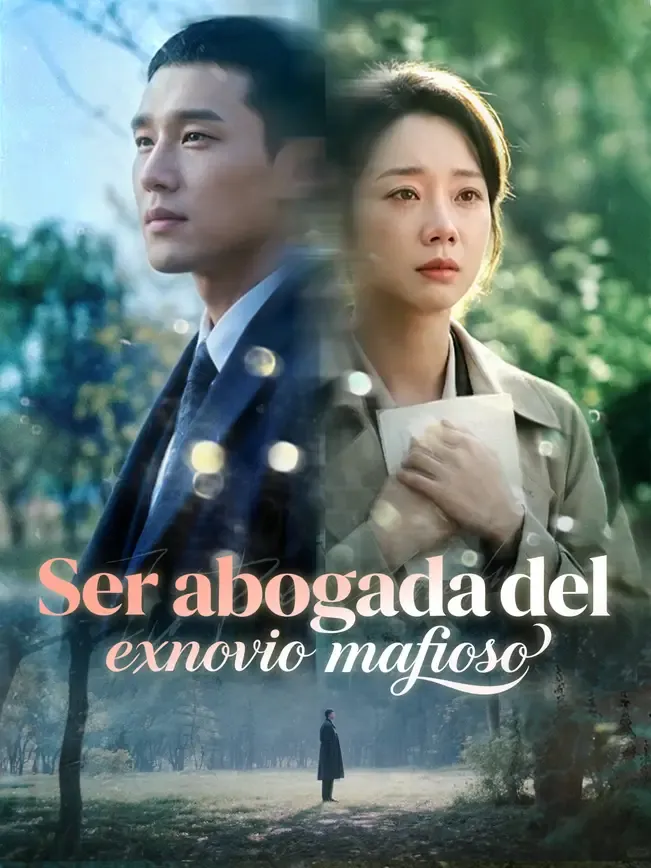 Ser abogada del exnovio mafioso