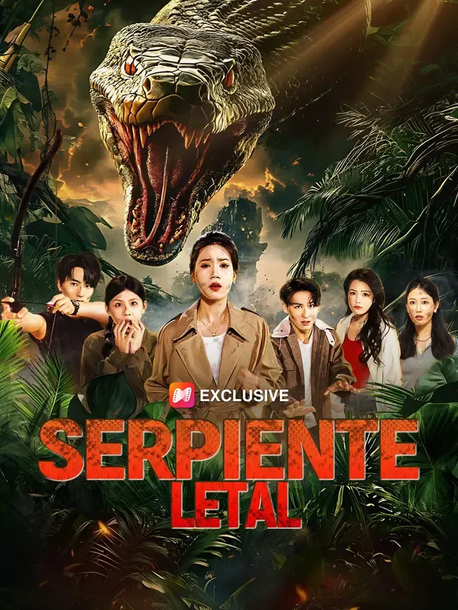 Serpiente letal