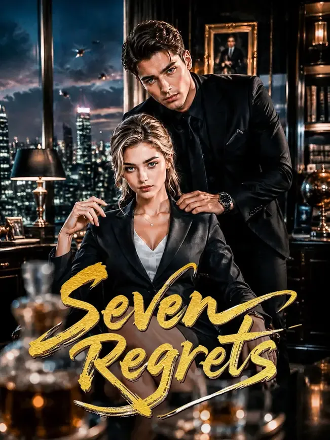 Seven Regrets — poster