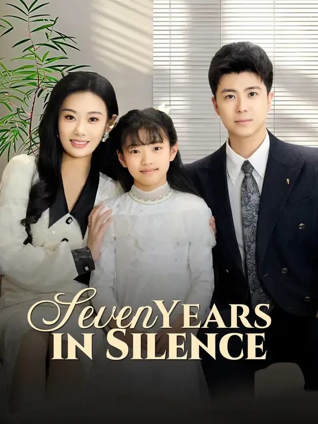 Seven Years in Silence