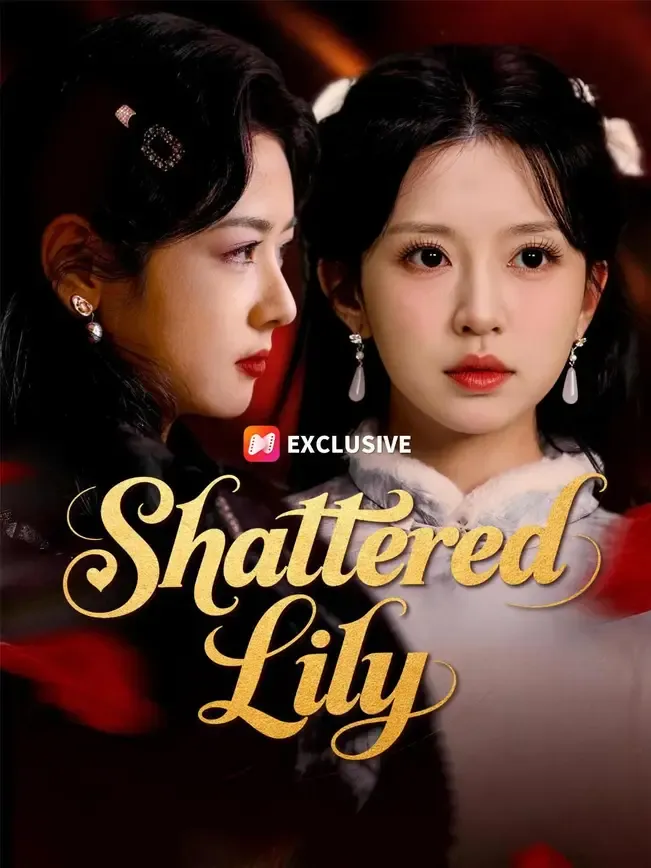 Shattered Lily