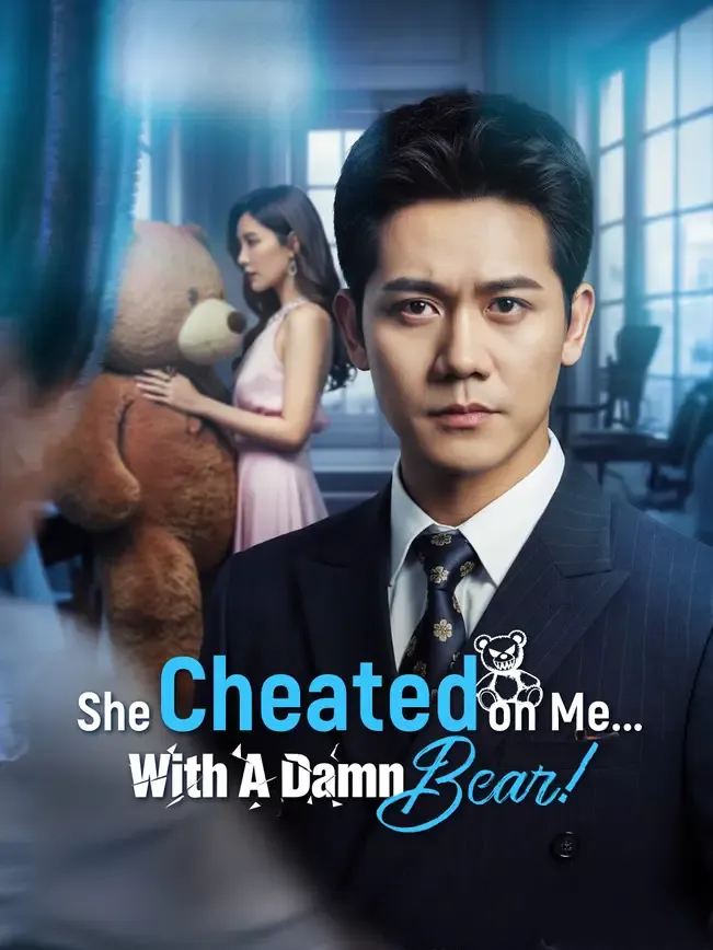 She Cheated on Me... With A Damn Bear!