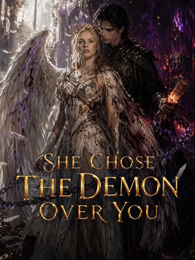 She Chose the Demon over You — poster