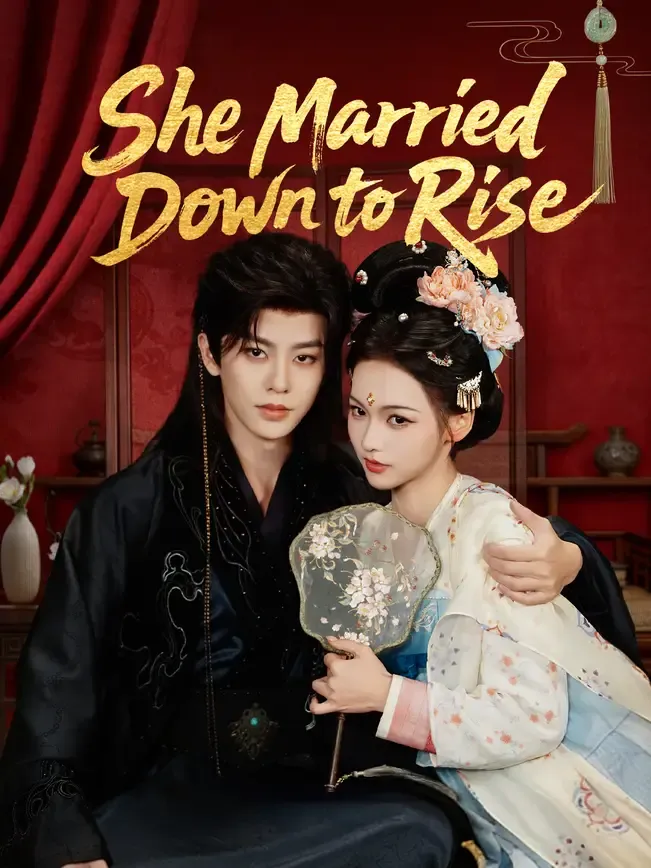 She Married Down to Rise