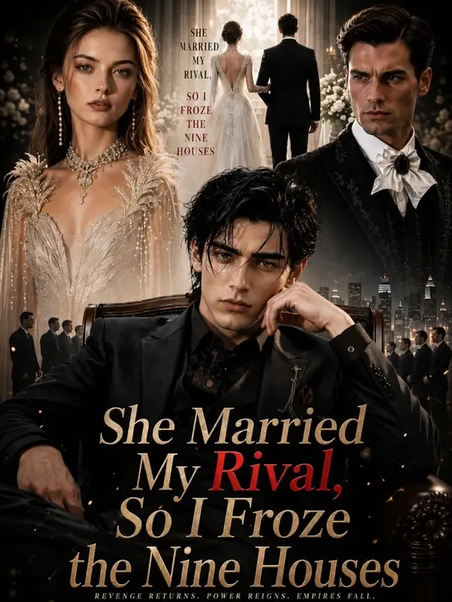 She Married My Rival, So I Froze the Nine Houses — poster