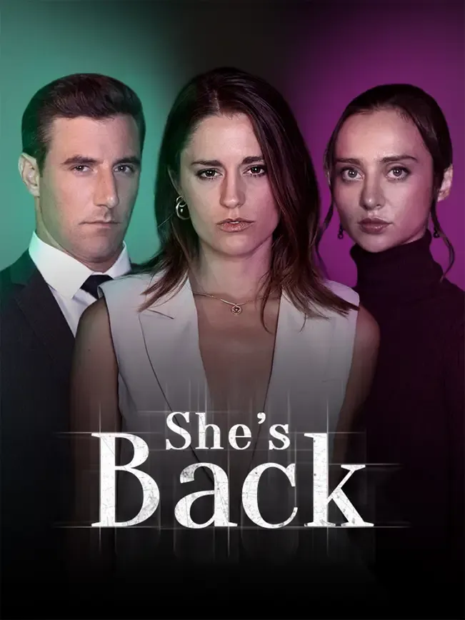 She's Back