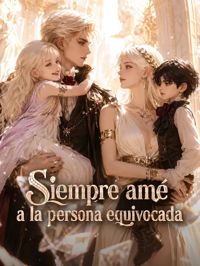 Siempre amé a la persona equivocada — póster