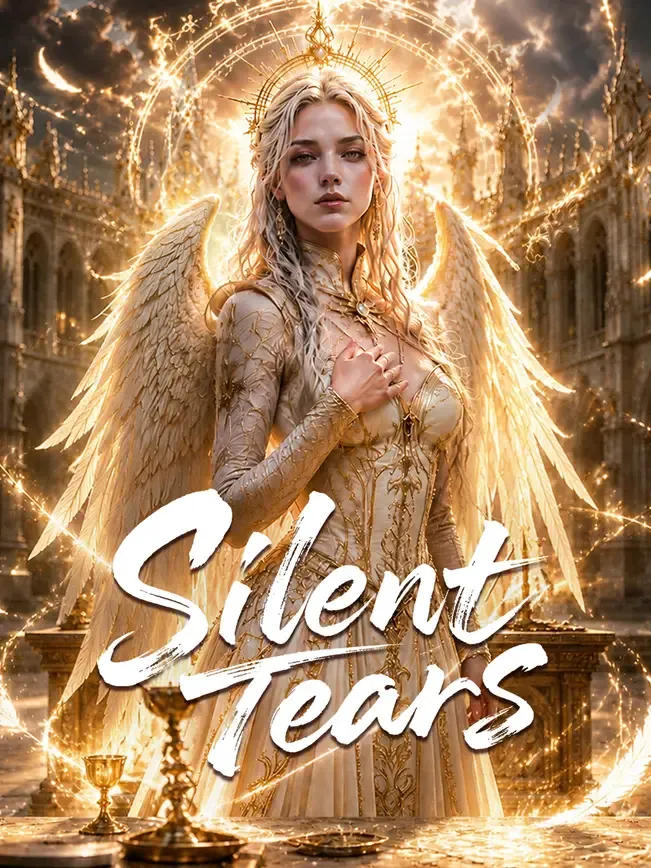 Silent Tears — poster