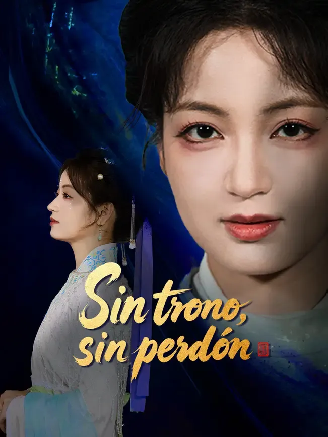 Sin trono, sin perdón