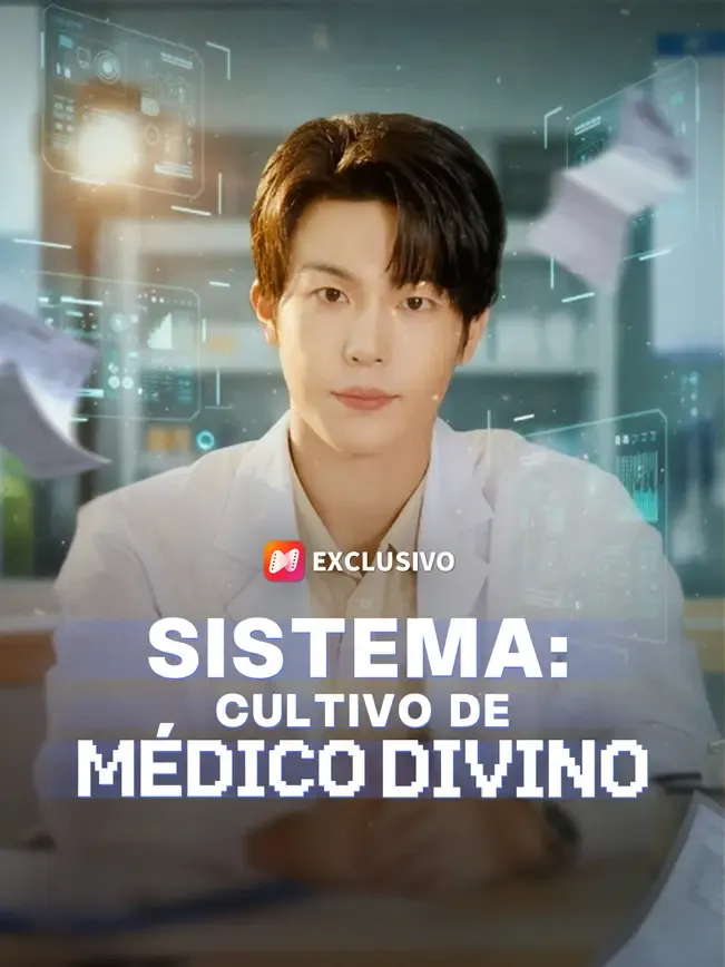 Sistema: Cultivo de médico divino