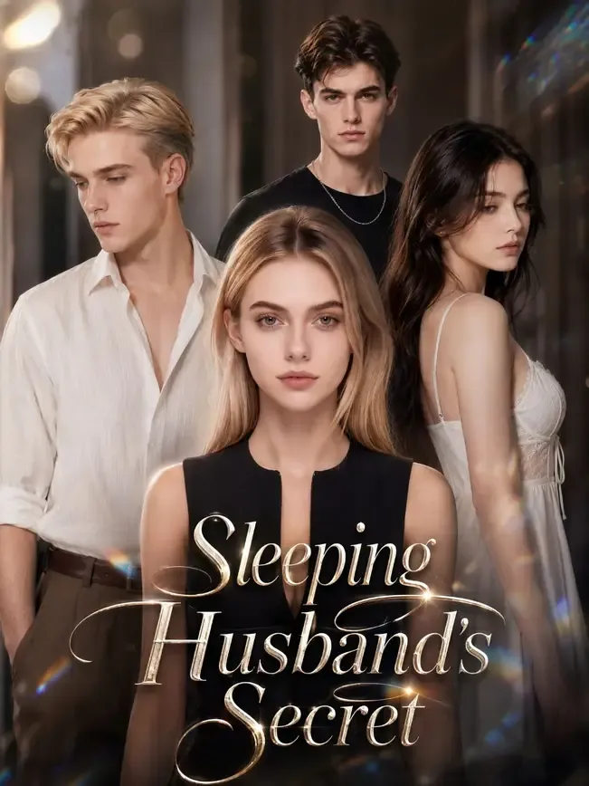 Sleeping Husband's Secret — poster