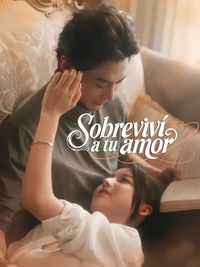 Sobreviví a tu amor