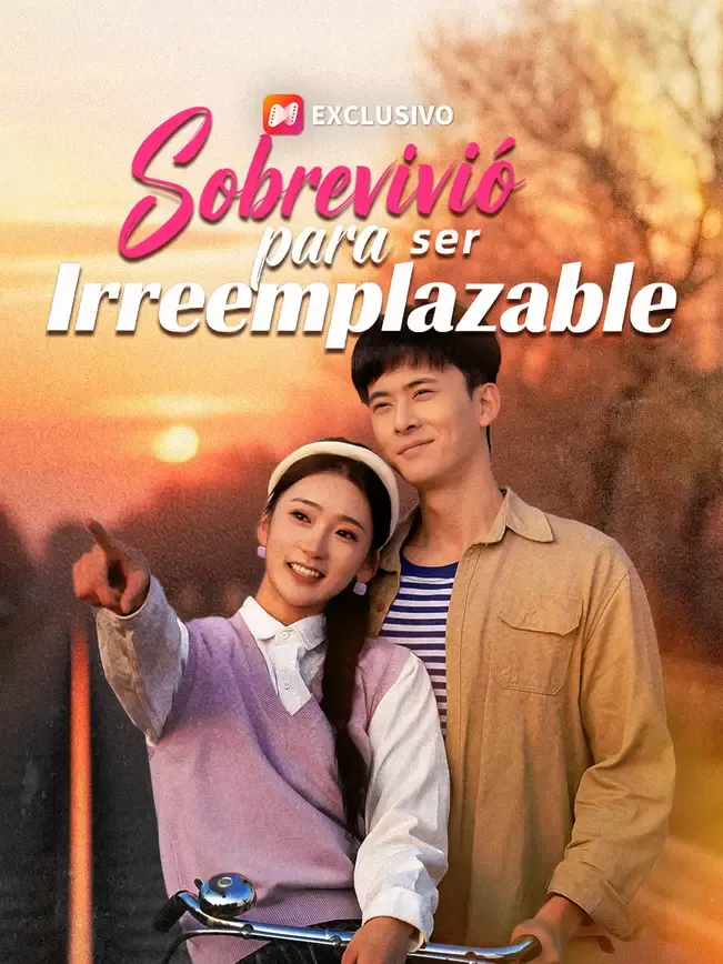 Sobrevivió para ser irreemplazable