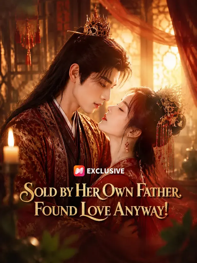 Sold by Her Own Father. Found Love Anyway! — poster