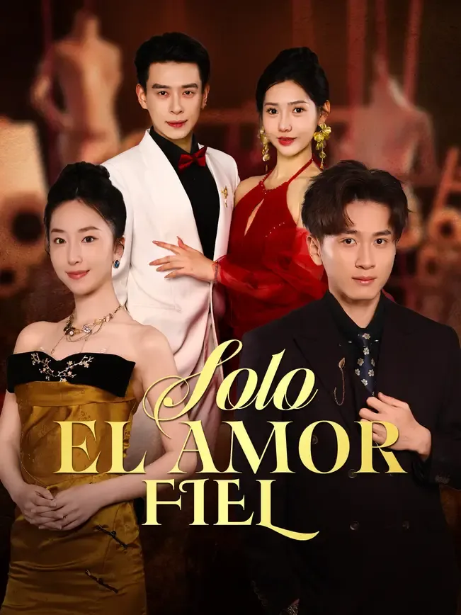 Solo el amor fiel