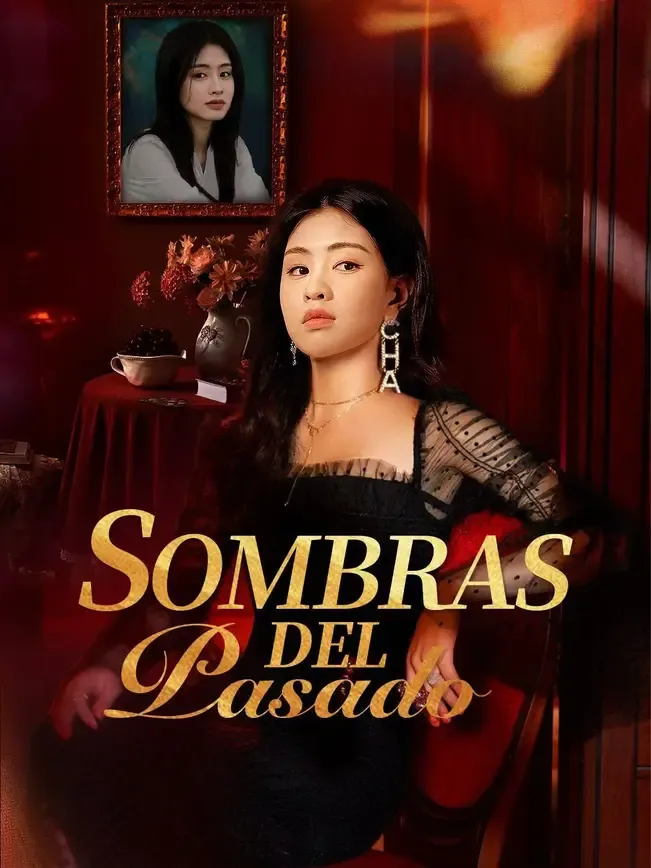 Sombras del pasado — póster