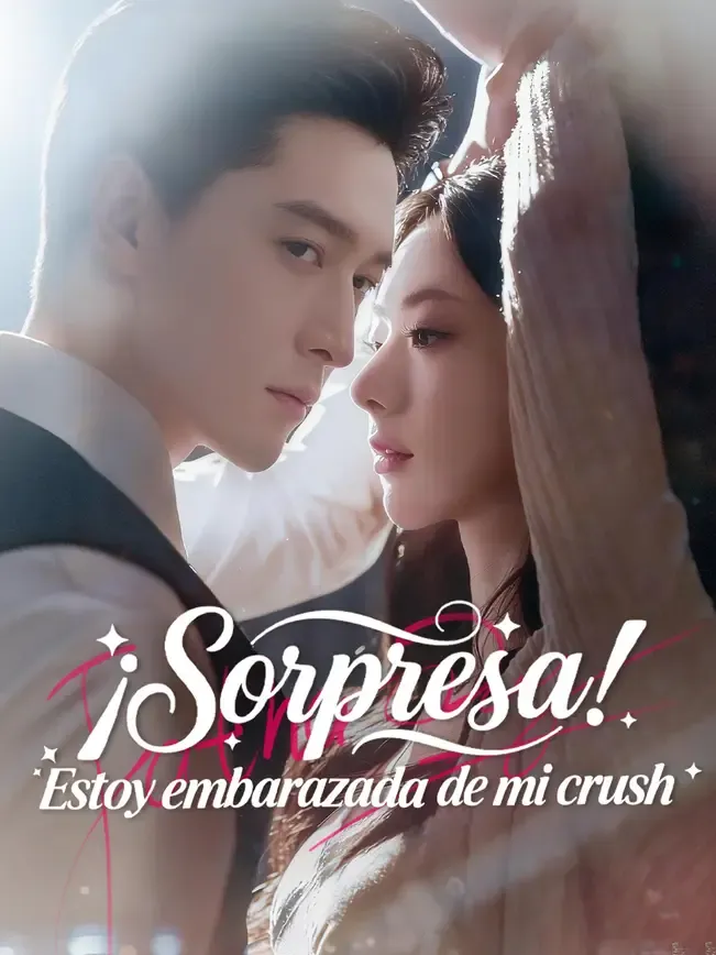 ¡Sorpresa! Estoy embarazada de mi crush