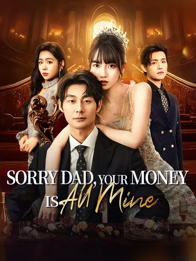 Sorry Dad, Your Money is All Mine!