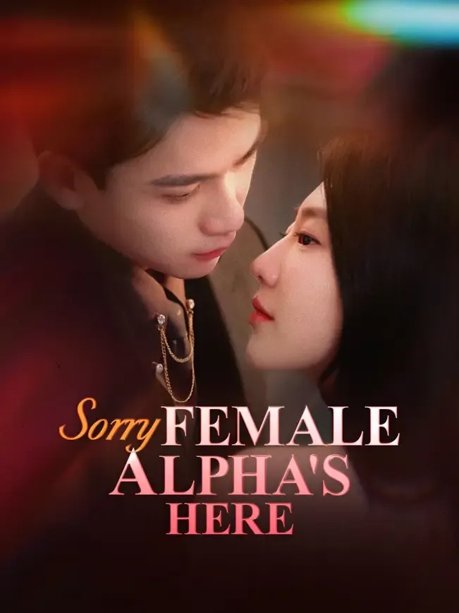 Sorry, Female Alpha's Here