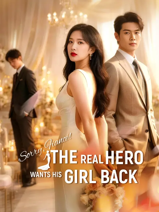 Sorry, Fiancé! The Real Hero Wants His Girl Back